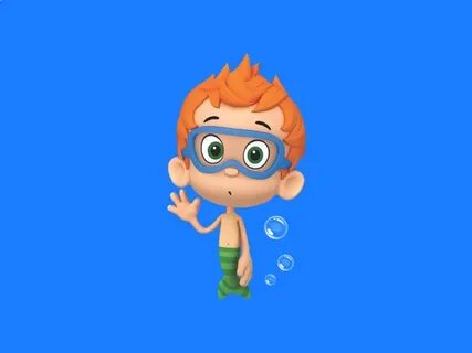 Bubble Guppies Characters - 50 recent pictures for coloring 