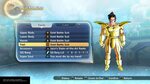 DRAGON BALL XENOVERSE 2-How to unlock GOLD BATTLE SUIT - You