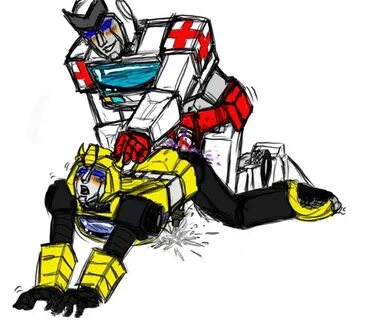 Rule34 - If it exists, there is porn of it / bumblebee, ratc