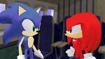 Sonic Kills Amy Again! - NovostiNK