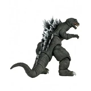 Фигурка Годзилла - Godzilla 2001 (18см) купить в интернет-ма