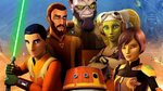 Rebels Sequel Aims to Take Us to the Unknown Regions - Far, 