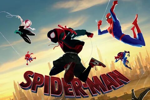 2560x1700 SpiderMan Into The Spider Verse Movie 4k Movie Chr