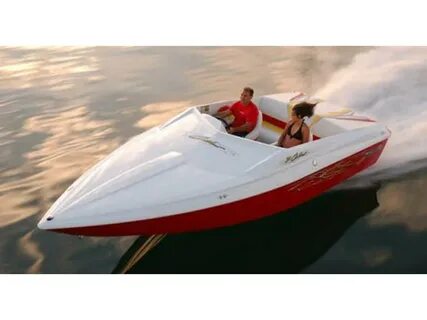 2007 BAJA 20 OUTLAW powerboat for sale in California