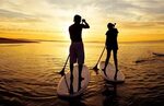 Benefits of Paddleboarding: What do I Need to Know? - Contoo