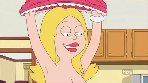 Download American Dad - Francine Increases Her Boobs To Esc