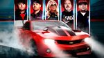Street Outlaws 2013 TV Show