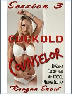 Cuckold Counselor - Session 3 - Read book online