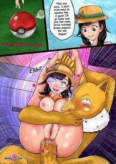 🔥 Beste Pokemon Hypno Hentai Sexvideos und Pornofilme - jose