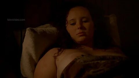 Ashleigh Kizer Nude in Deadwood: S03 E11 The Catbird Seat (2