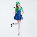 Anime Halloween Costumes Related Keywords & Suggestions - An
