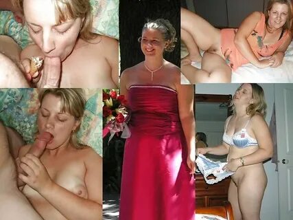 Erotic collage your slut XXX album