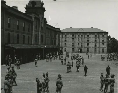 brodie hall - Virginia Tech Special Collections and Universi