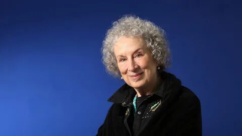 Bøger af Margaret Atwood i Google Play
