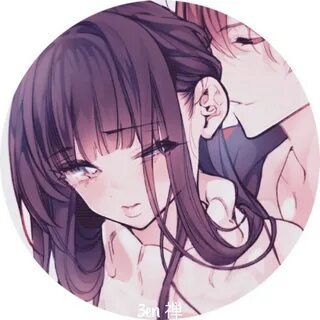 The Best 22 Kawaii Anime Pfp Cute Couple Matching Icons.