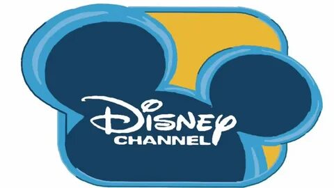 Disney channel's old logo H - YouTube