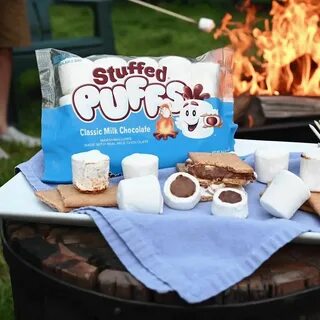 Stuffed Puffs® Marshmallows (@stuffedpuffs) — Instagram