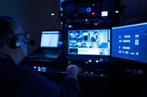REPORT Live Streaming Is Here To Stay - The Future Of An Eme