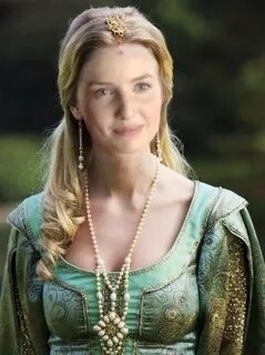 Annabelle Wallis in S2 promo pic Just thought to do this a. 