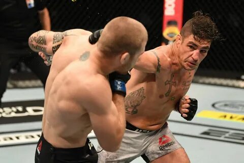 Diego Sanchez claims the UFC might kill him in a couple of y