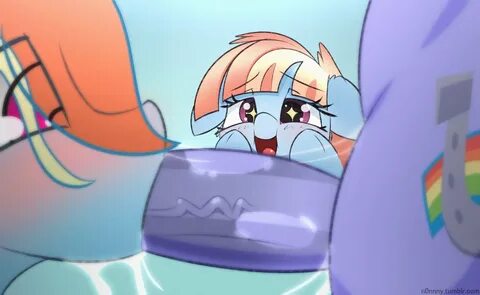 🔞 PlayBrony 🔞 na Twitterze: "Issue 147 Bonus Gif A late post