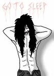 Images of Jeff The Killer Drawing Hot - #golfclub