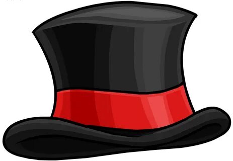 clipart top hat png - Clip Art Library