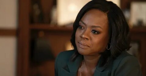 Annalise & Wes' Relationship On 'HTGAWM' Makes So Much Sense