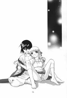 Momoiro Kataomoi - fruits-basket - Hentai01