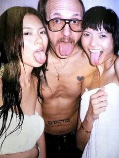 Picture of Terry Richardson