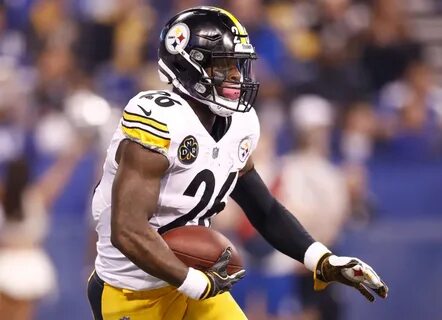 LeVeon Bell Might Be Brought In By The Ravens After Hill’s U