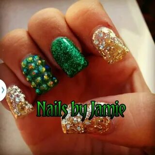 NV spa & salon Eugene Oregon Duck nails, Nails, Nail art