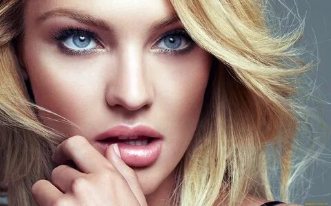 Обои Candice Swanepoel Девушки Candice Swanepoel, обои для р