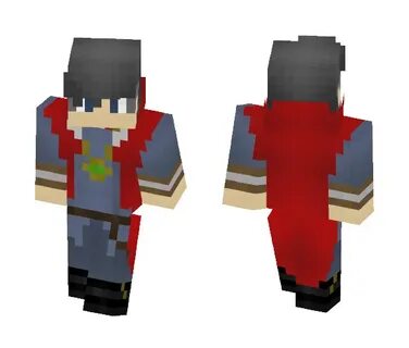 Download Doctor Strange Minecraft Skin for Free. SuperMinecr