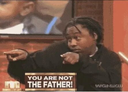 Maury Compilation: The Biggest You Are Not The Father Tantru