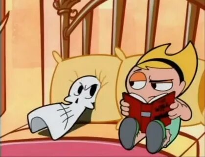 The Grim Adventures of Billy & Mandy: Meet the Reaper (2000)