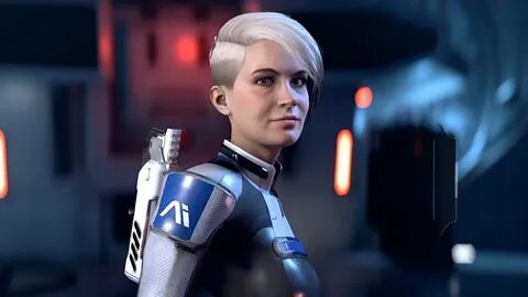 Mass Effect: Andromeda Romance guide (updated for 1.08 patch