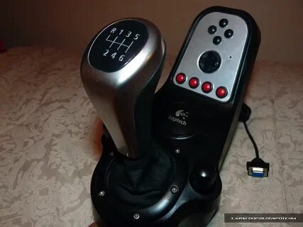 DIY: Give Some BMW Pizzazz to Your Logitech G27 Steering Whe