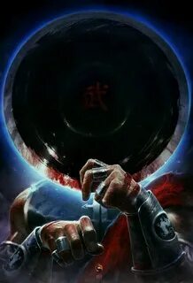 Pin on Kung Lao