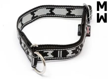 Kleur halsband stop. 