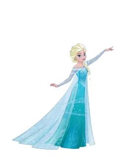 Disney Princess Elsa PNG Free Download PNG All