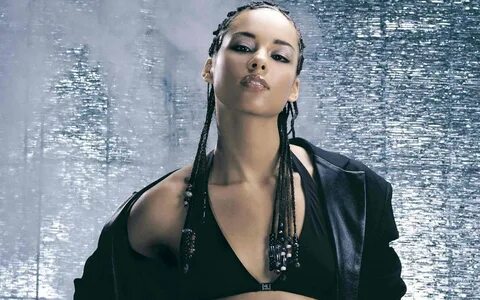 alicia, Keys, Singer, Musician, Women, Females, Girls, Sexy,