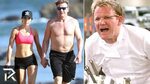 Surprising Things You Didn’t Know About Gordon Ramsay - YouT