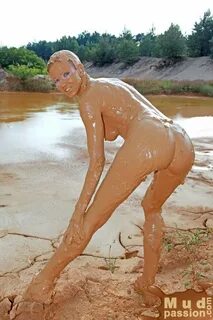 Секси девушки в грязи (74 фото) - Порно фото голых девушек