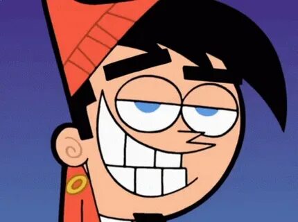 Chip Skylark The Fairly Odd Parents GIF - Chip Skylark The F