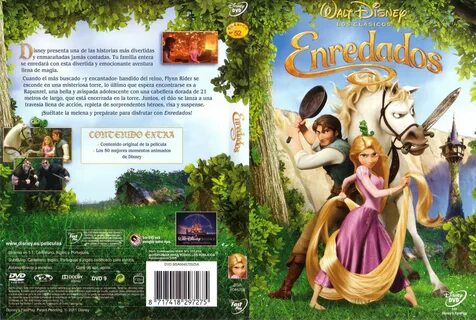 Enredados (DVD) Flynn rider, Dvd, Pelis