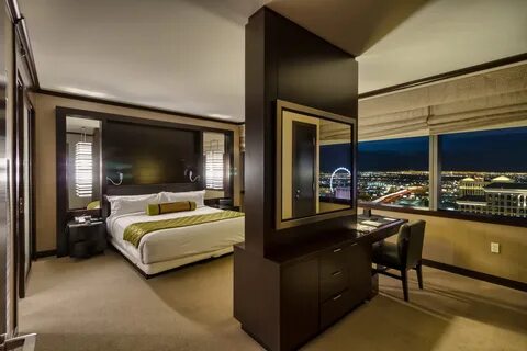 Suite 46026 - Secret Suites at Vdara - Las Vegas Strip