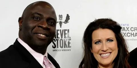 Actor Gary Anthony Williams and wife Leslie Williams trying 