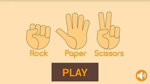 Rock Paper Scissors для Андроид - скачать APK