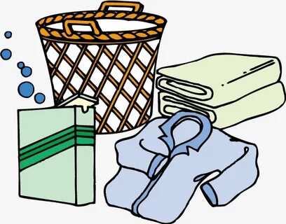 Laundry Basket Vector at GetDrawings Free download